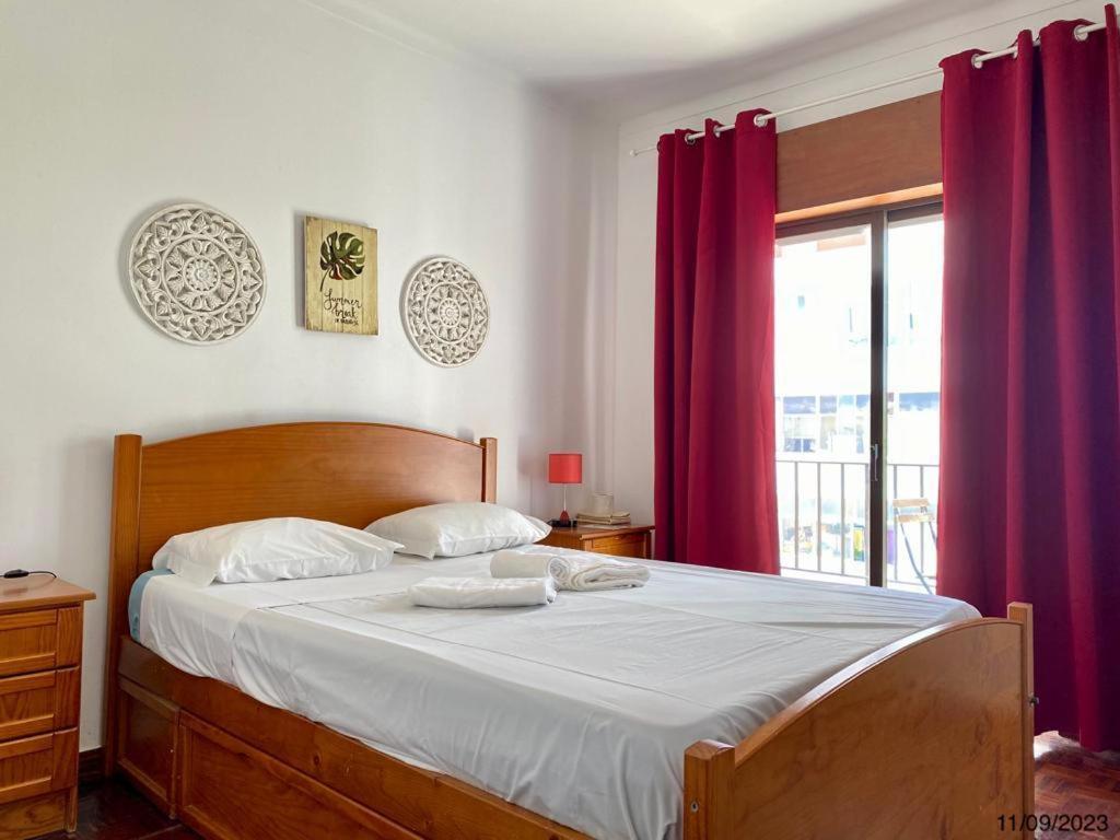 Blife Anya Private Rooms Distretto di Distretto di Faro Esterno foto