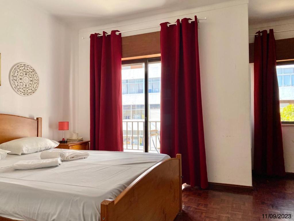 Blife Anya Private Rooms Distretto di Distretto di Faro Esterno foto
