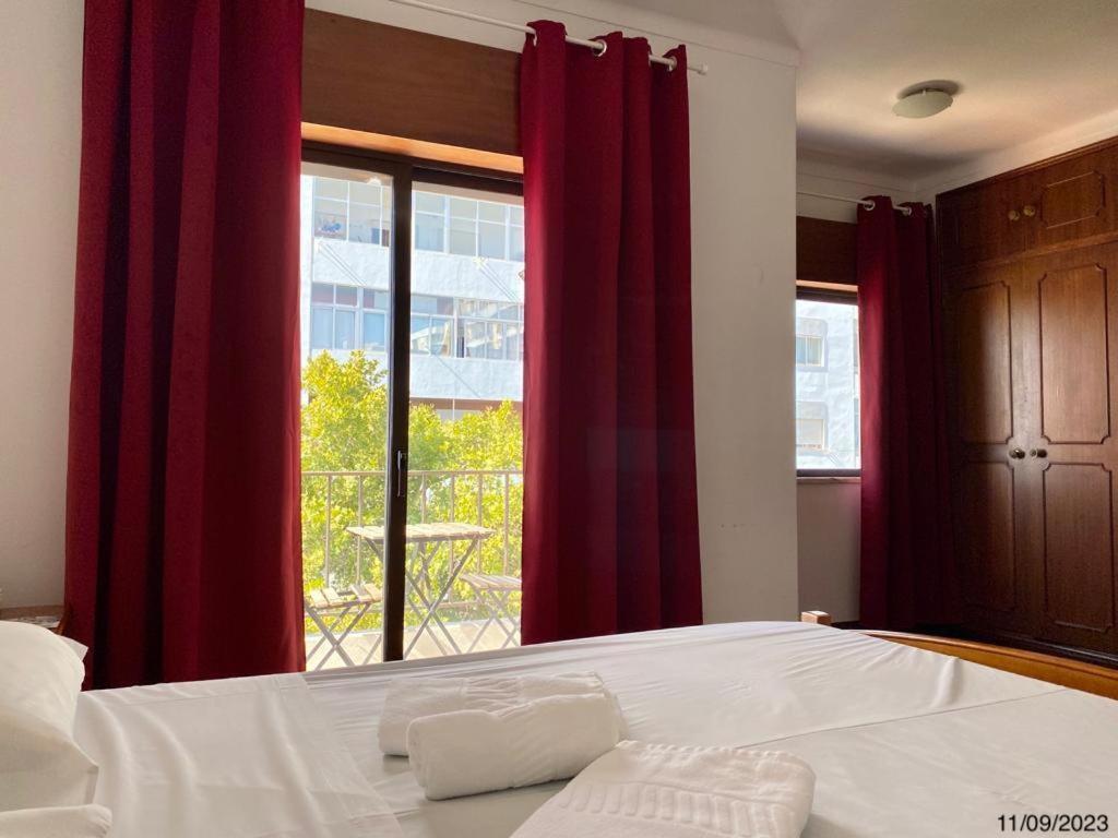 Blife Anya Private Rooms Distretto di Distretto di Faro Esterno foto