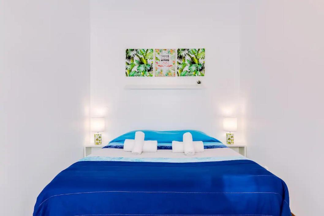 Blife Anya Private Rooms Distretto di Distretto di Faro Esterno foto