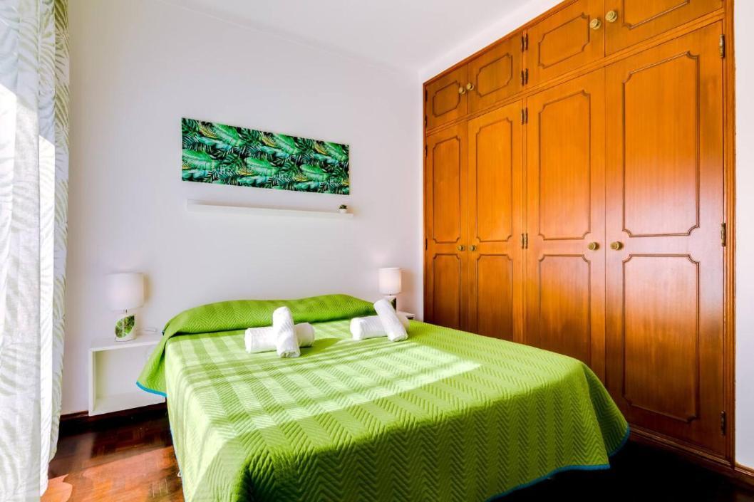 Blife Anya Private Rooms Distretto di Distretto di Faro Esterno foto