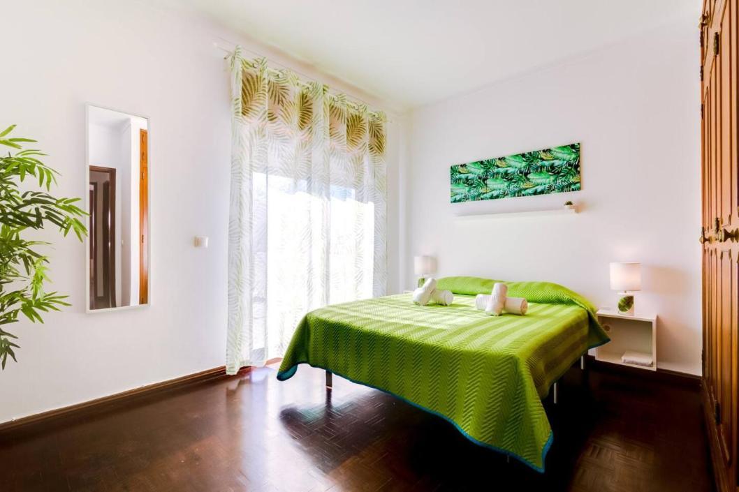 Blife Anya Private Rooms Distretto di Distretto di Faro Esterno foto