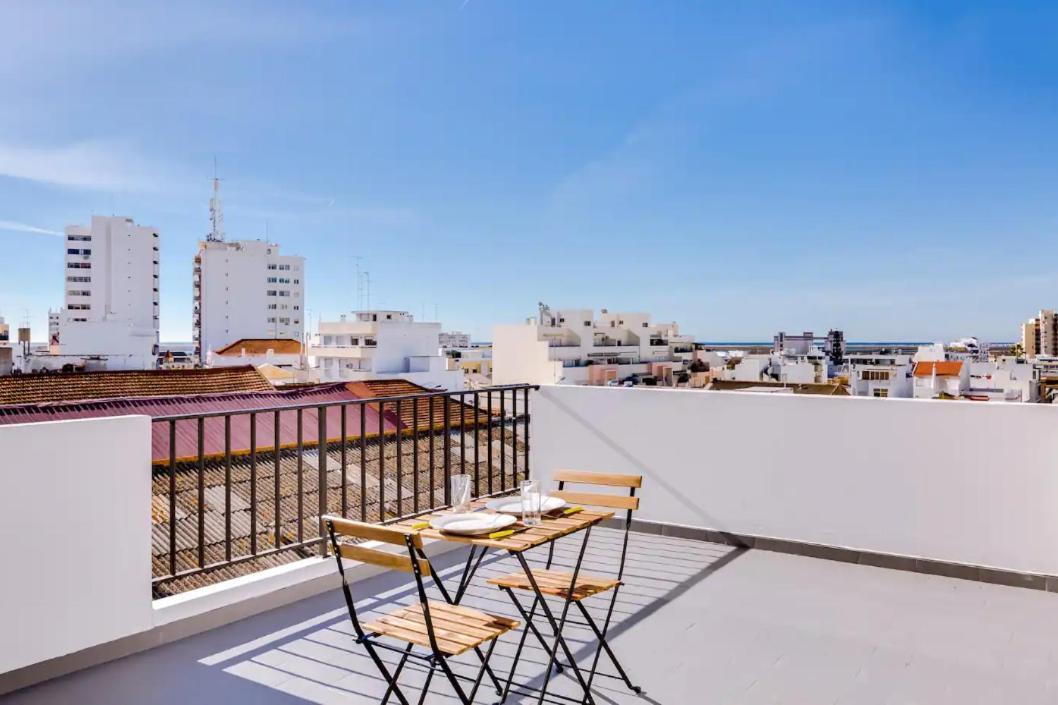 Blife Anya Private Rooms Distretto di Distretto di Faro Esterno foto