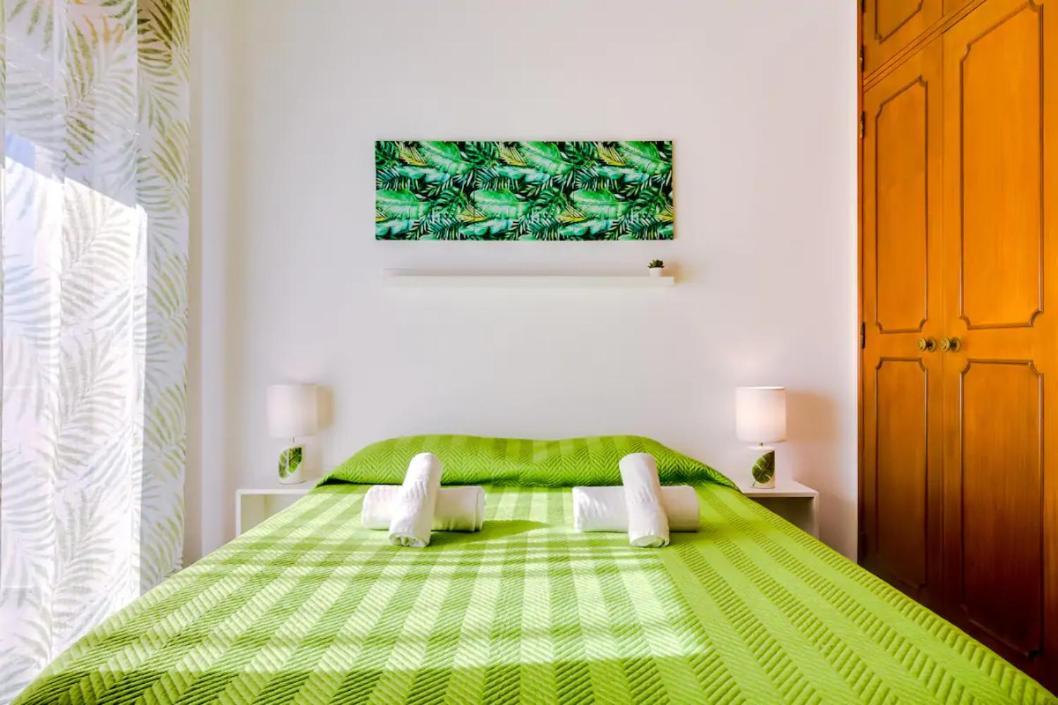Blife Anya Private Rooms Distretto di Distretto di Faro Esterno foto