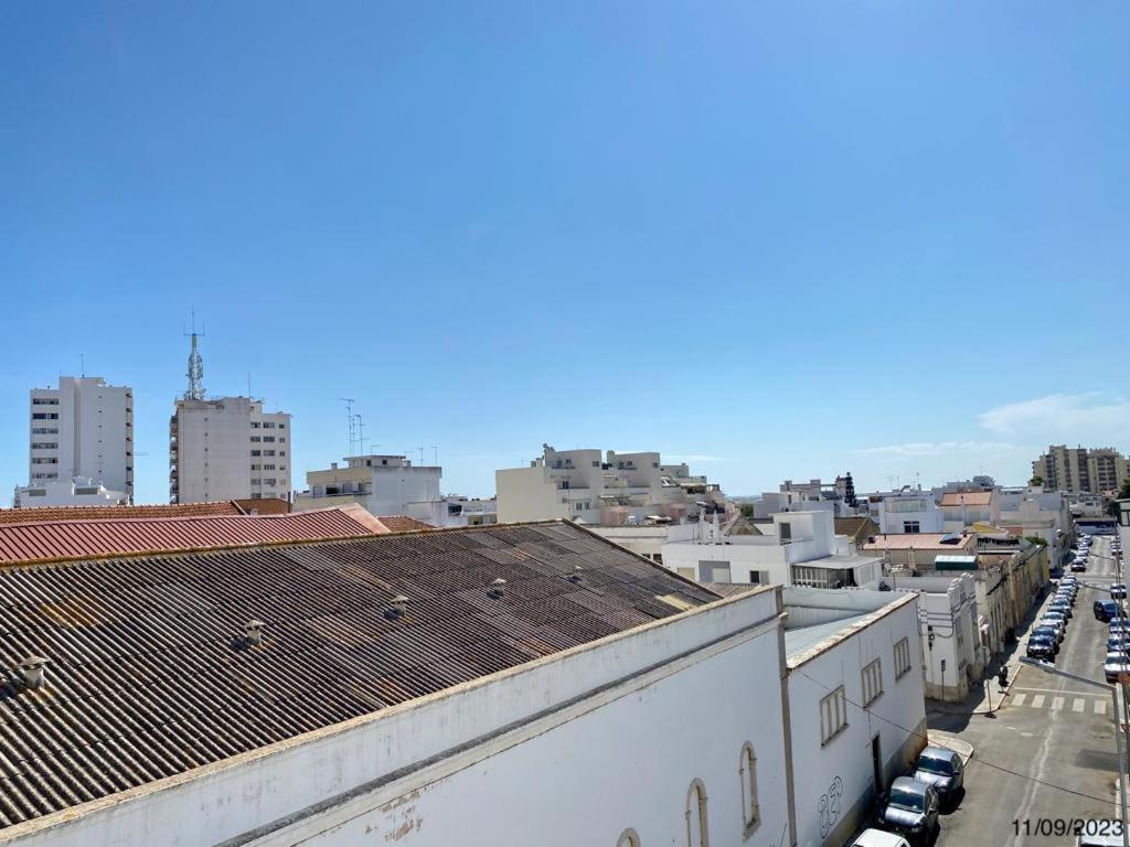 Blife Anya Private Rooms Distretto di Distretto di Faro Esterno foto