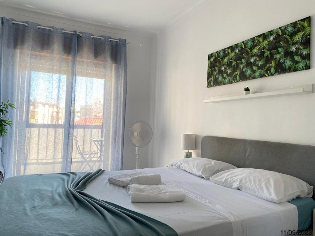 Blife Anya Private Rooms Distretto di Distretto di Faro Esterno foto