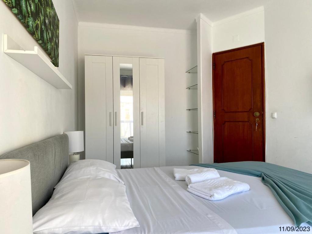Blife Anya Private Rooms Distretto di Distretto di Faro Esterno foto