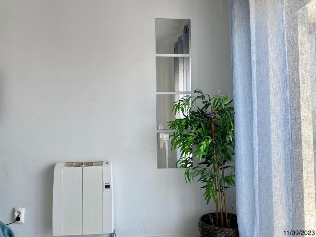 Blife Anya Private Rooms Distretto di Distretto di Faro Esterno foto