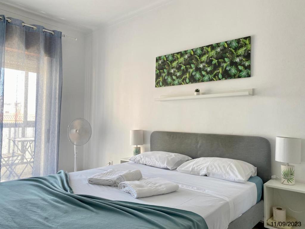Blife Anya Private Rooms Distretto di Distretto di Faro Esterno foto
