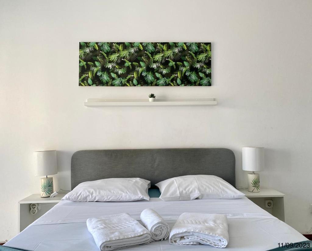 Blife Anya Private Rooms Distretto di Distretto di Faro Esterno foto